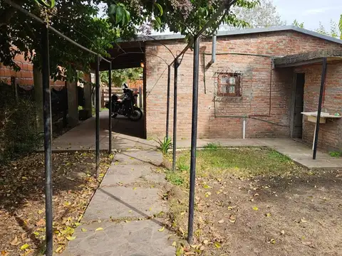 VENTA CASA DE DOS DORMITORIOS EN ANDINO 2