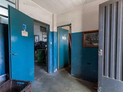 Galpon en Venta 55 años