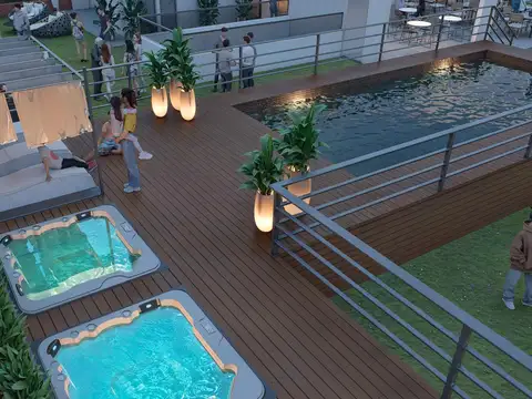 Departamento en Venta de 2 dormitorios