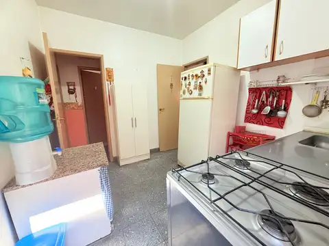 Depto Tipo Casa en Venta en Ituzaingo, USD 67.000