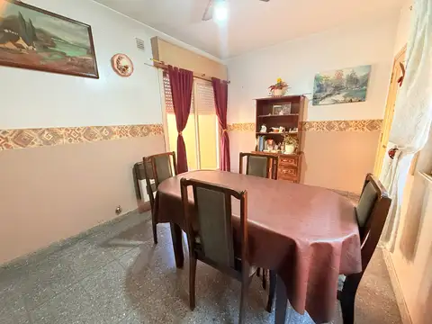 Coronel Ventura Alegre 200