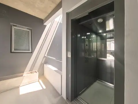 Depto Tipo Casa en Alquiler de 1 dormitorio