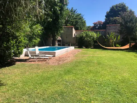 Casa en Venta en Triangulo, USD 240.000