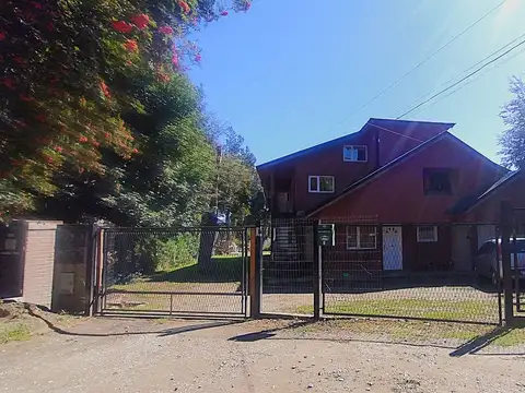 Departamento dos amb. Bariloche