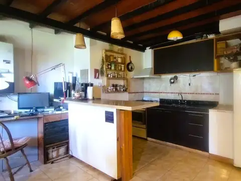 Departamento dos amb. Bariloche