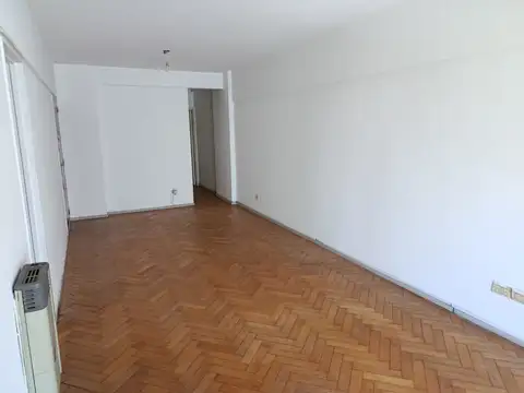 Avenida Corrientes 4300, Piso 8