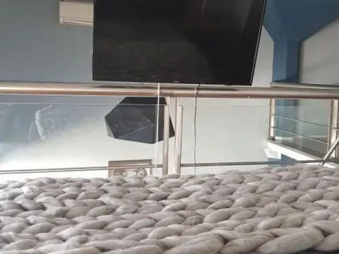 Departamento en Alquiler Temporal Apto profesional