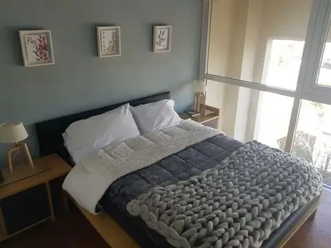 Departamento en Alquiler Temporal de 1 dormitorio