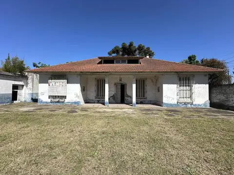 Terreno en Venta de 1470,0 m2