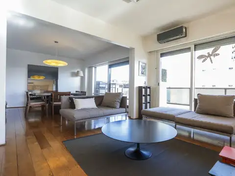 Departamento en Venta de 6 dormitorios