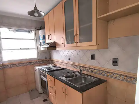 Departamento en Alquiler al Este