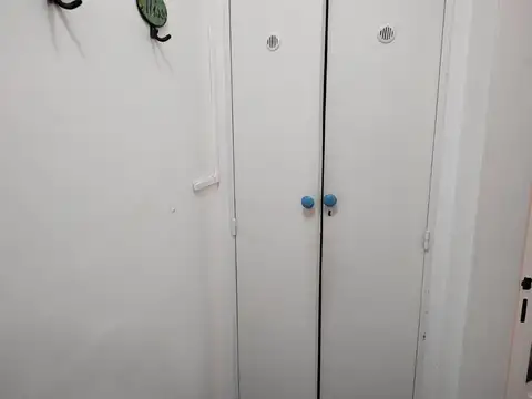 Departamento de 3 ambientes en Venta en Parque centenario