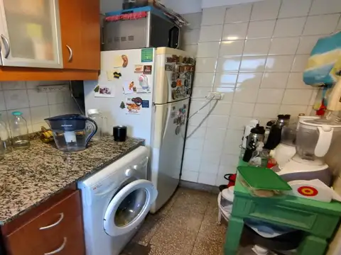 Departamento en Venta 40 años