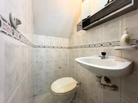 Depto Tipo Casa en Venta 32 años