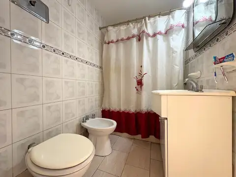 Depto Tipo Casa en Venta de 2 dormitorios