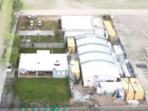 DEPOSITOS/INDUSTRIAS - GALPONES - PINAMAR