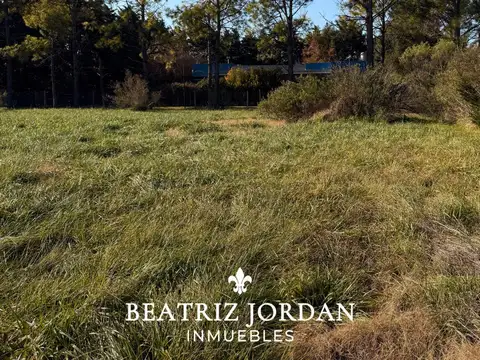 Terreno en Venta de 3072,0 m2