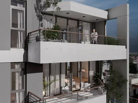 Departamento en Venta al Este