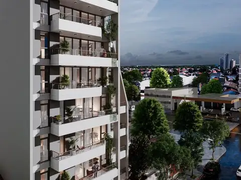 Departamento en Venta A Estrenar