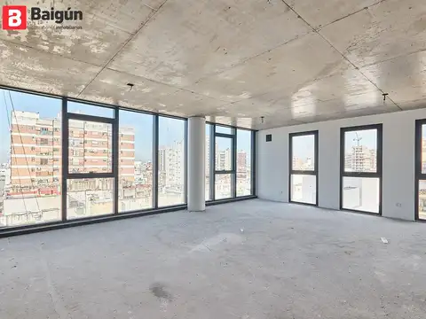 Oficina en Venta en Belgrano C, USD 275.527