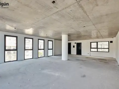 Oficina en Venta A Estrenar