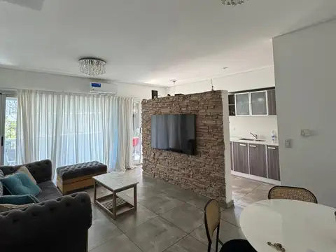 Departamento en Alquiler de 3 ambientes