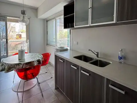 Departamento en Alquiler de 2 dormitorios