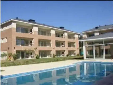 DEPARTAMENTO 2 AMBIENTES - VILLAVENTO COMPLEJO CONDOMINIO