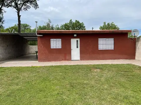 Casa en Venta en Piñero, USD 55.000