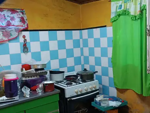 Casa en Venta 50 años