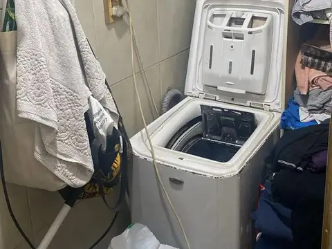 Casa en Venta 40 años