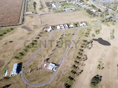 Lotes en Venta La Rinconada - Ibarlucea