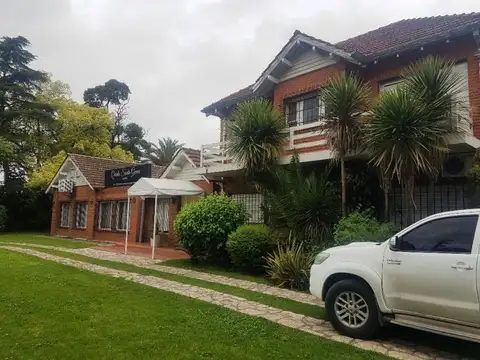 Lote - Venta - Argentina, Ingeniero Pablo Nogués - Avda. del Sesquicentenario 3570