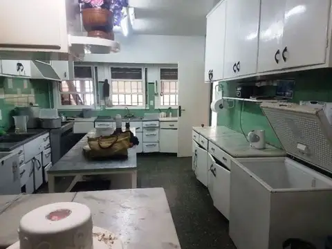 Terreno en Venta de 6470,0 m2