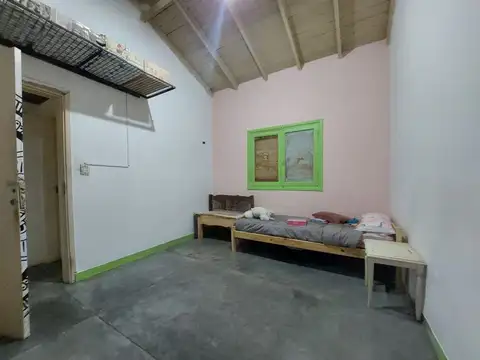 Venta casa 4 Amb., cochera en Martínez