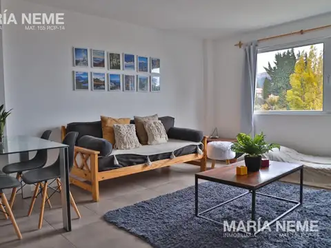 Departamento en Alquiler de 2 ambientes