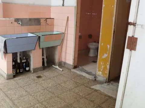 Casa en Venta 40 años