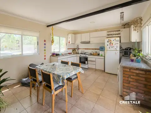 Casa en Venta 3 años