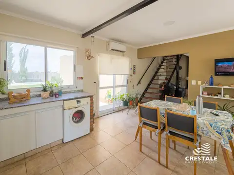 Venta casa 3 dormitorios Tierra de Sueños 3 Roldán