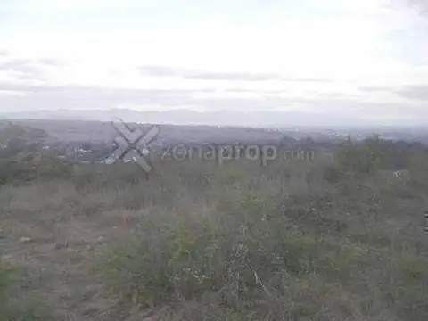 Los Zarzos LOTE 31 - Villa San Lorenzo - Salta