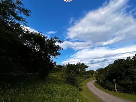 Los Zarzos Lote 3.140 m2 - Villa San Lorenzo - Salta