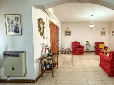 Casa en Venta 30 años