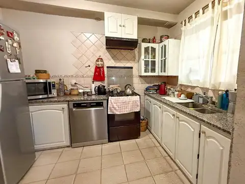 Venta casa B° Solares de Guariento  Guaymallen