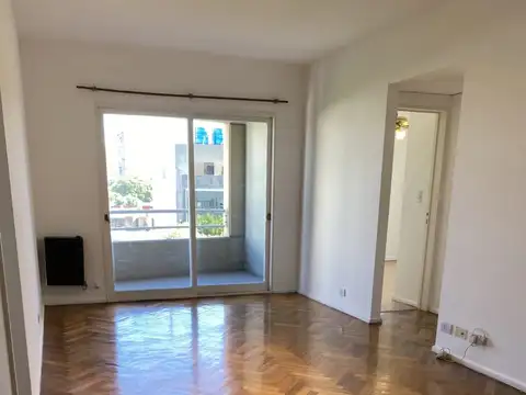 Venta Hermoso Depto 2 Amb con Cochera y Amenities!