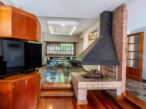VENTA CASA 5 AMBIENTES EN SAN CRISTOBAL