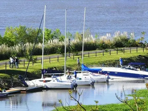 Terreno en Venta en Fighiera, USD 50.000