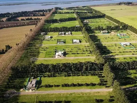 Terreno en Venta de 1094,0 m2