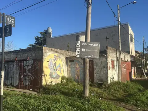 Cocheras a la venta en villa elisa, 3 y 422