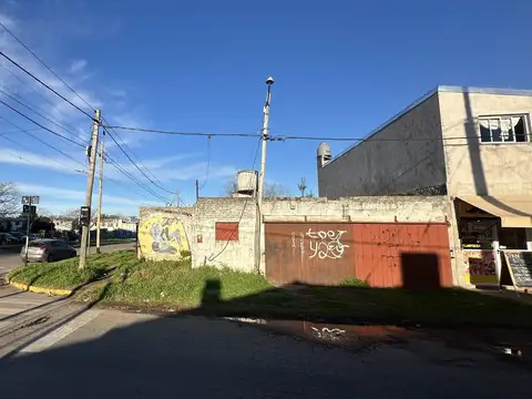 Cocheras a la venta en villa elisa, 3 y 422