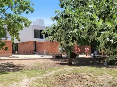 Casa en Alquiler de 1 dormitorio